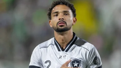 Victor Alexander