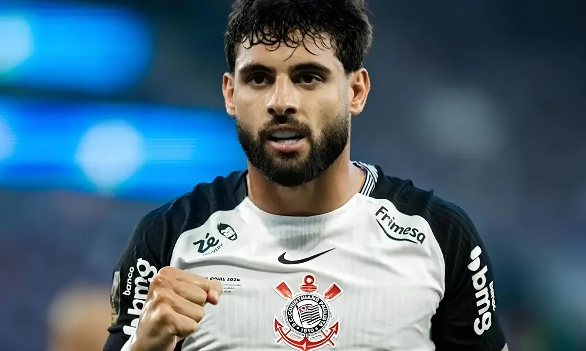 Yuri Alberto