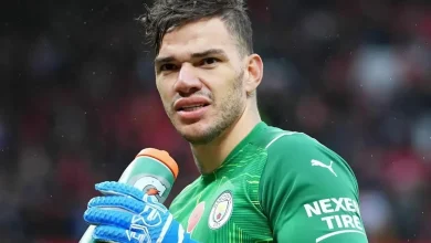 Ederson