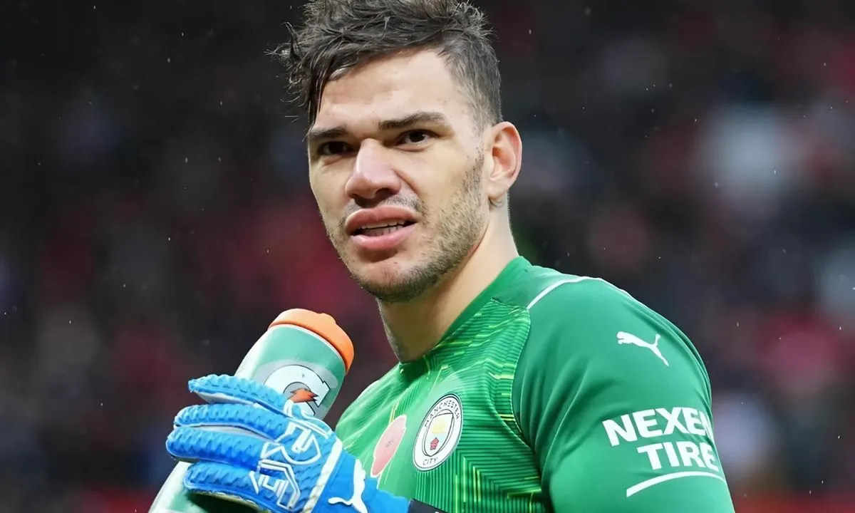 Ederson