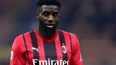 Bakayoko