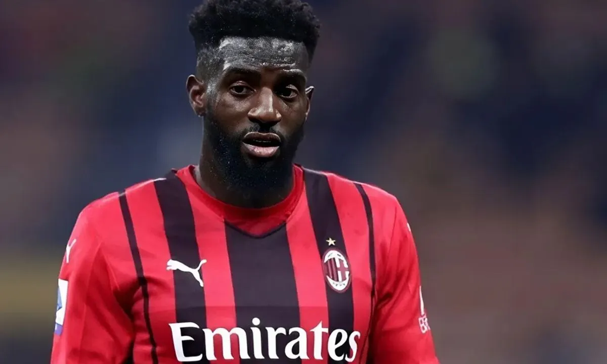 Bakayoko