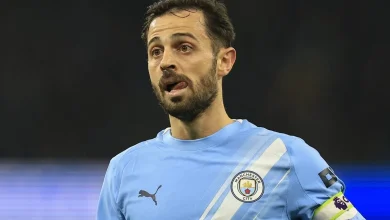 Bernardo Silva