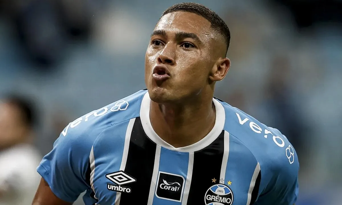 Carlos Vinícius