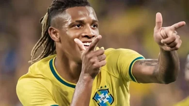 Danilo dos Santos