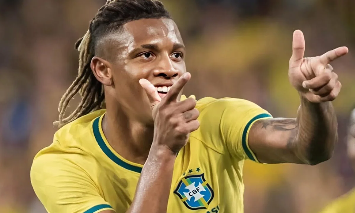 Danilo dos Santos