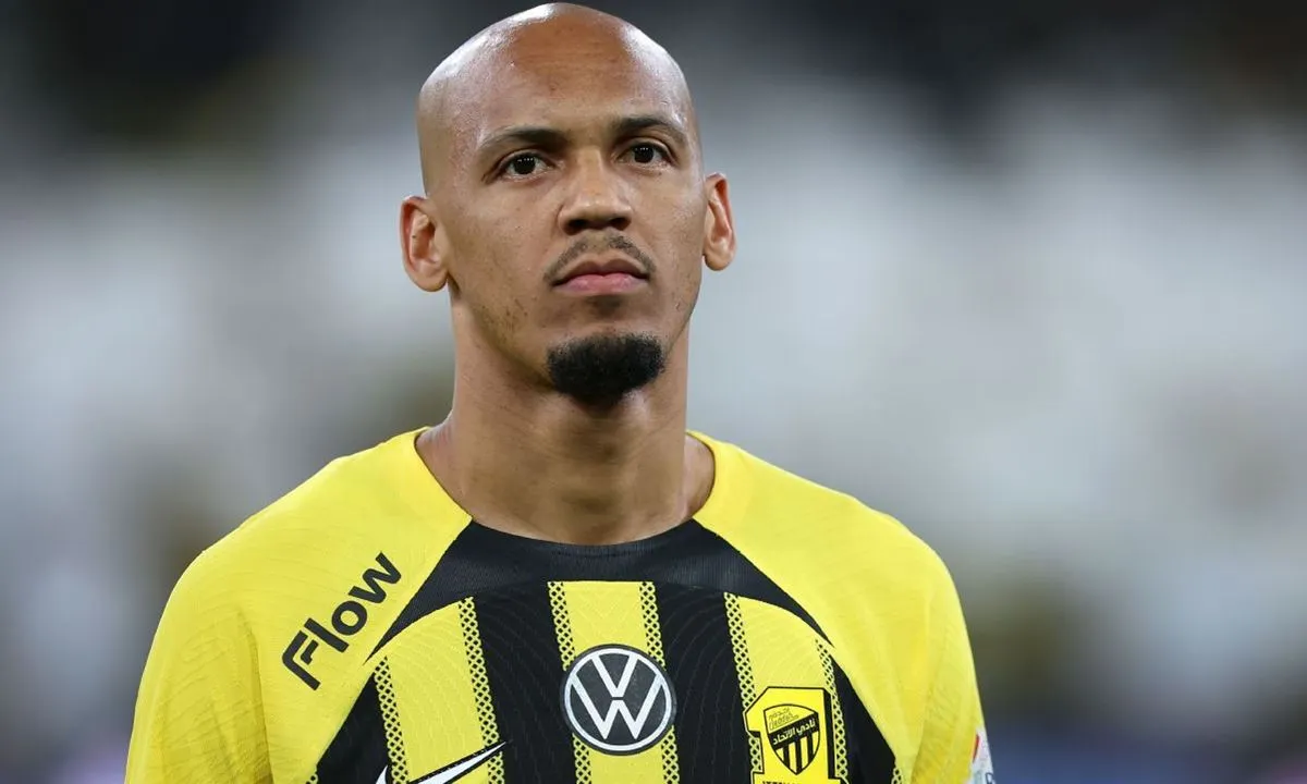 Fabinho