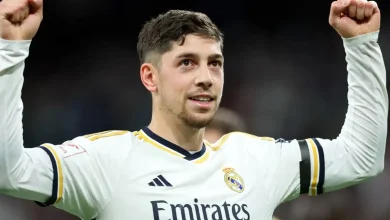 Valverde