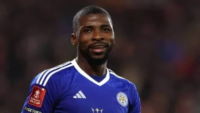 Kelechi