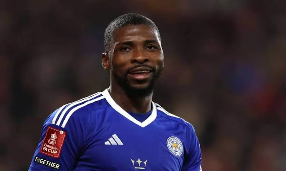 Kelechi