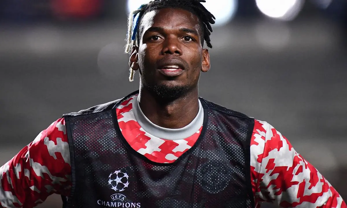 Pogba