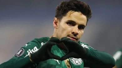 Raphael Veiga