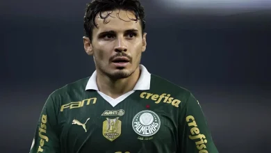Raphael Veiga