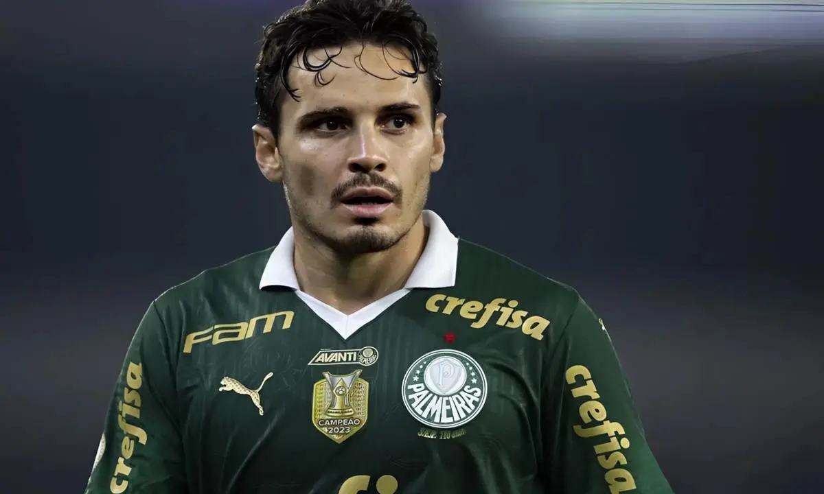 Raphael Veiga