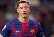 Lewandowski
