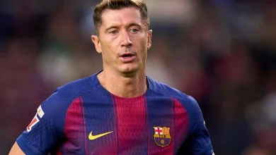 Lewandowski