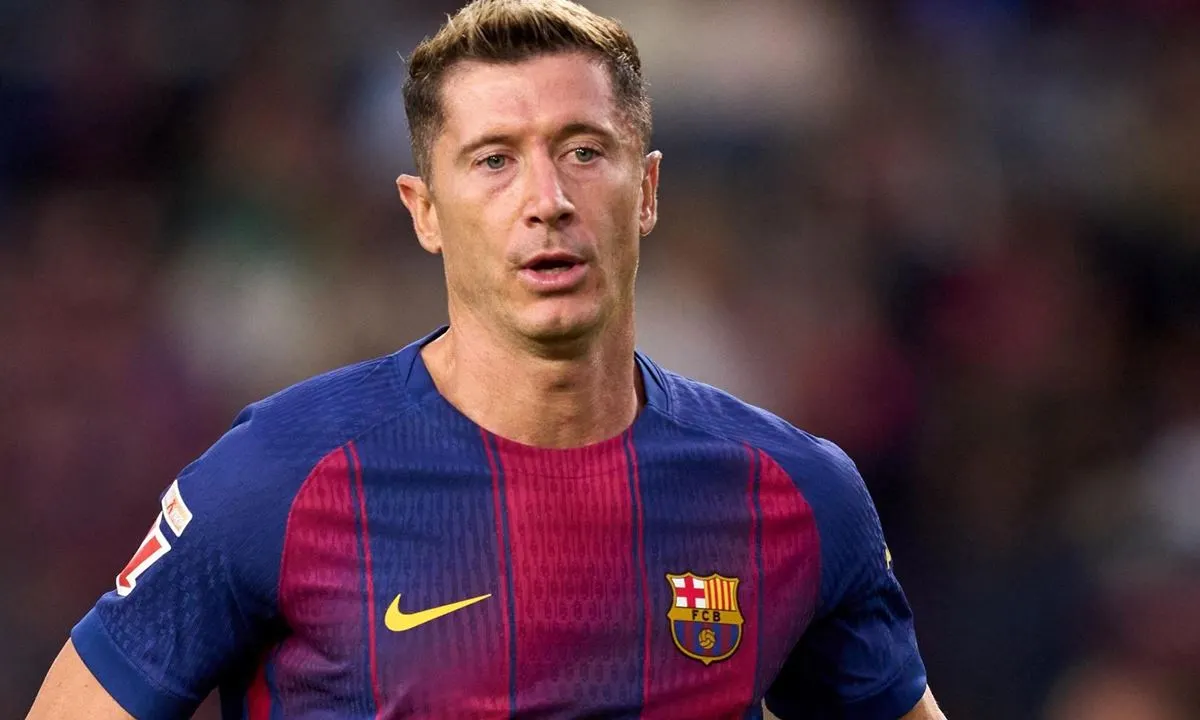 Lewandowski