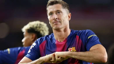 Robert Lewandowski