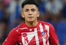 Thiago Almada