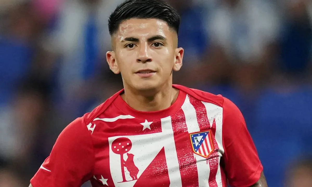 Thiago Almada