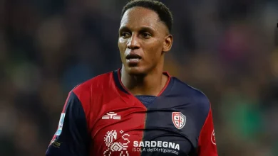Yerry Mina