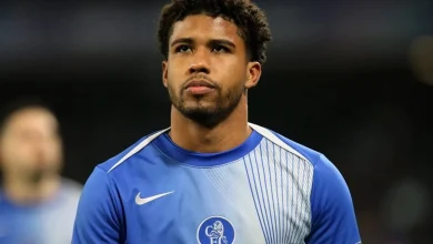 Andrey Santos