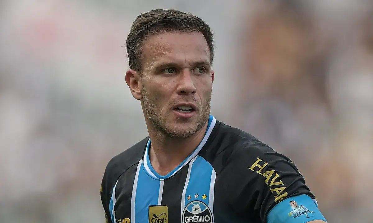 Arthur Melo