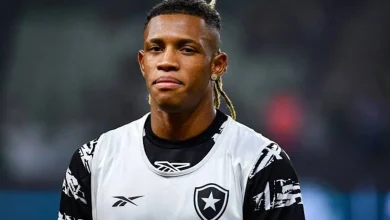 Danilo dos Santos