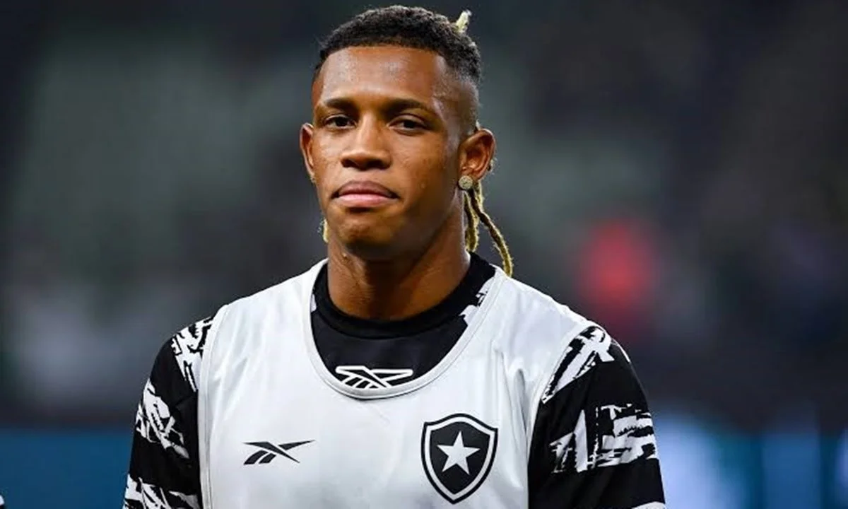 Danilo dos Santos
