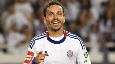 Filip Krovinović