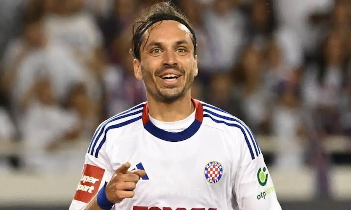 Filip Krovinović