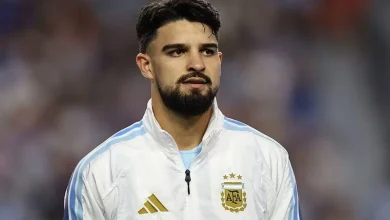 Flaco López