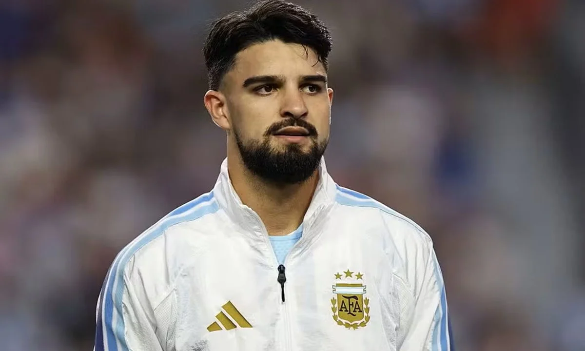 Flaco López