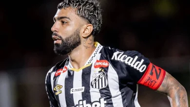 Gabigol