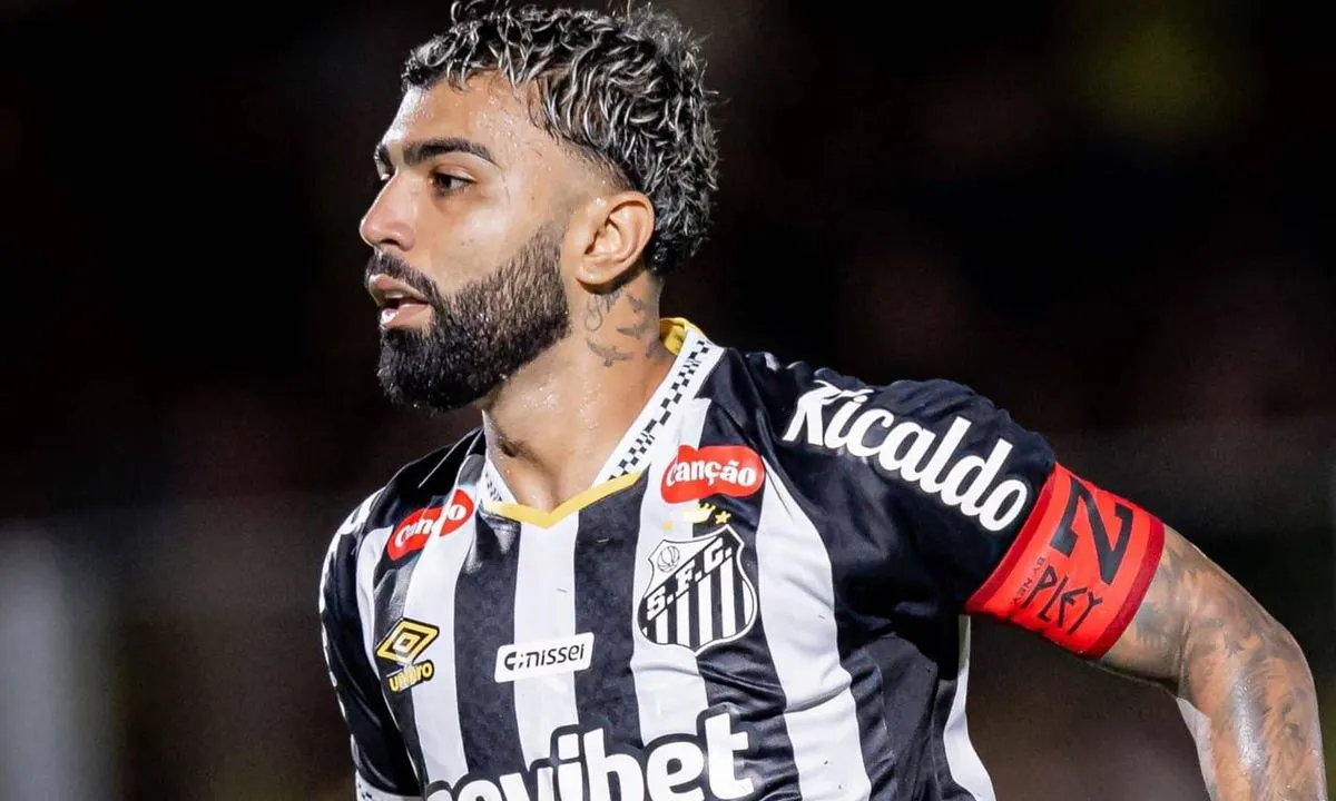 Gabigol