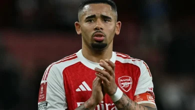 Gabriel Jesus