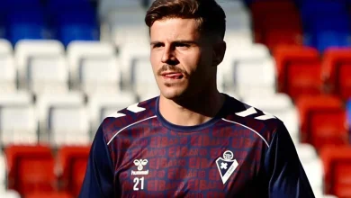 Marco Moreno