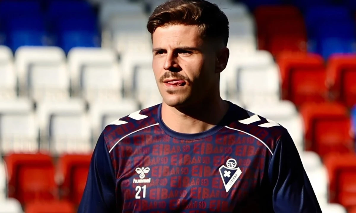 Marco Moreno