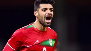 Mehdi Taremi