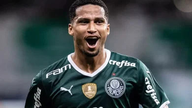zagueiro Murilo