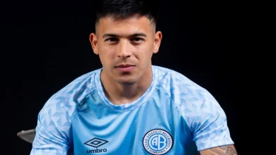 Nicolás Fernández