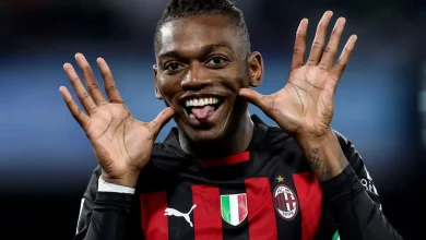 Rafael Leão