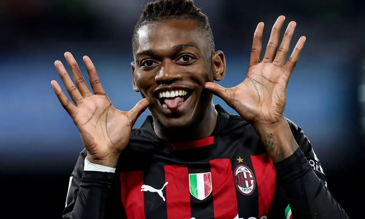 Rafael Leão