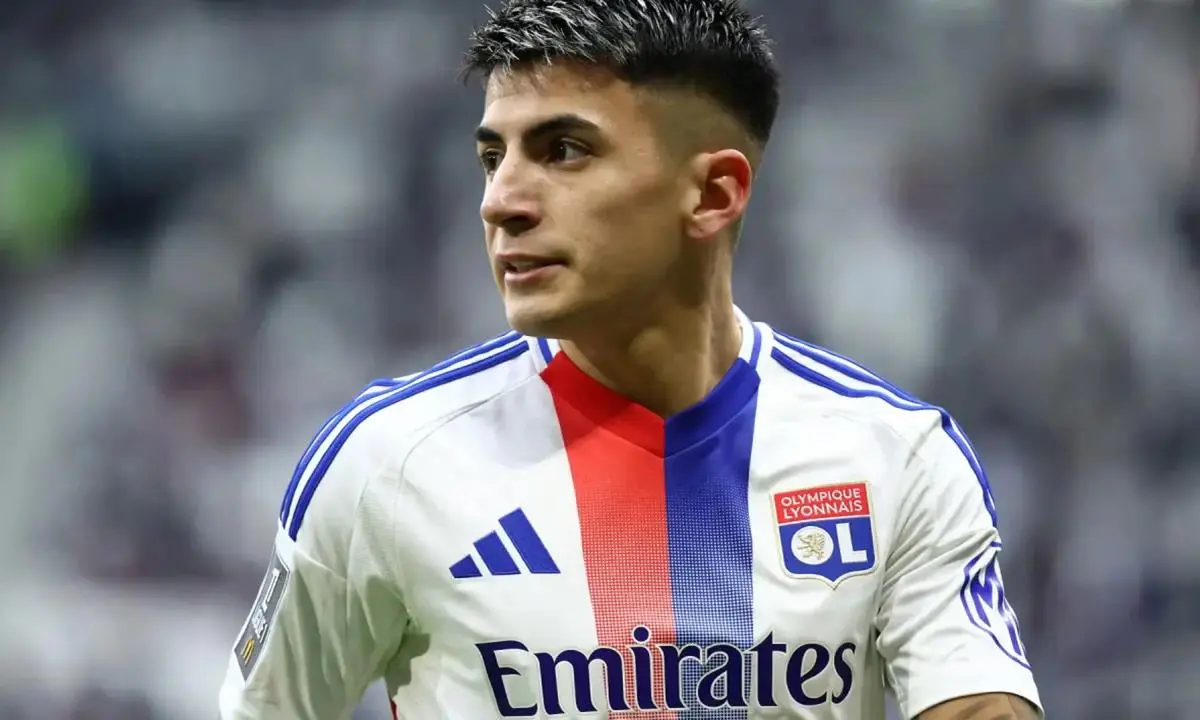 Thiago Almada
