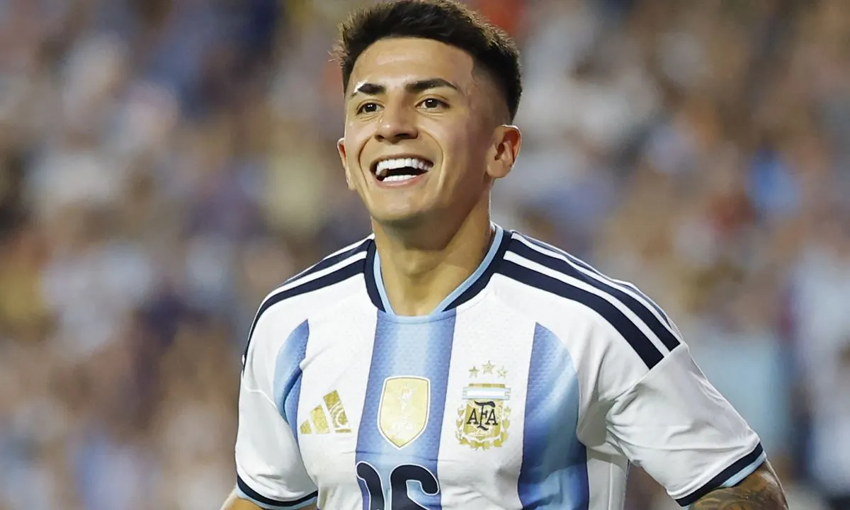 Thiago Almada