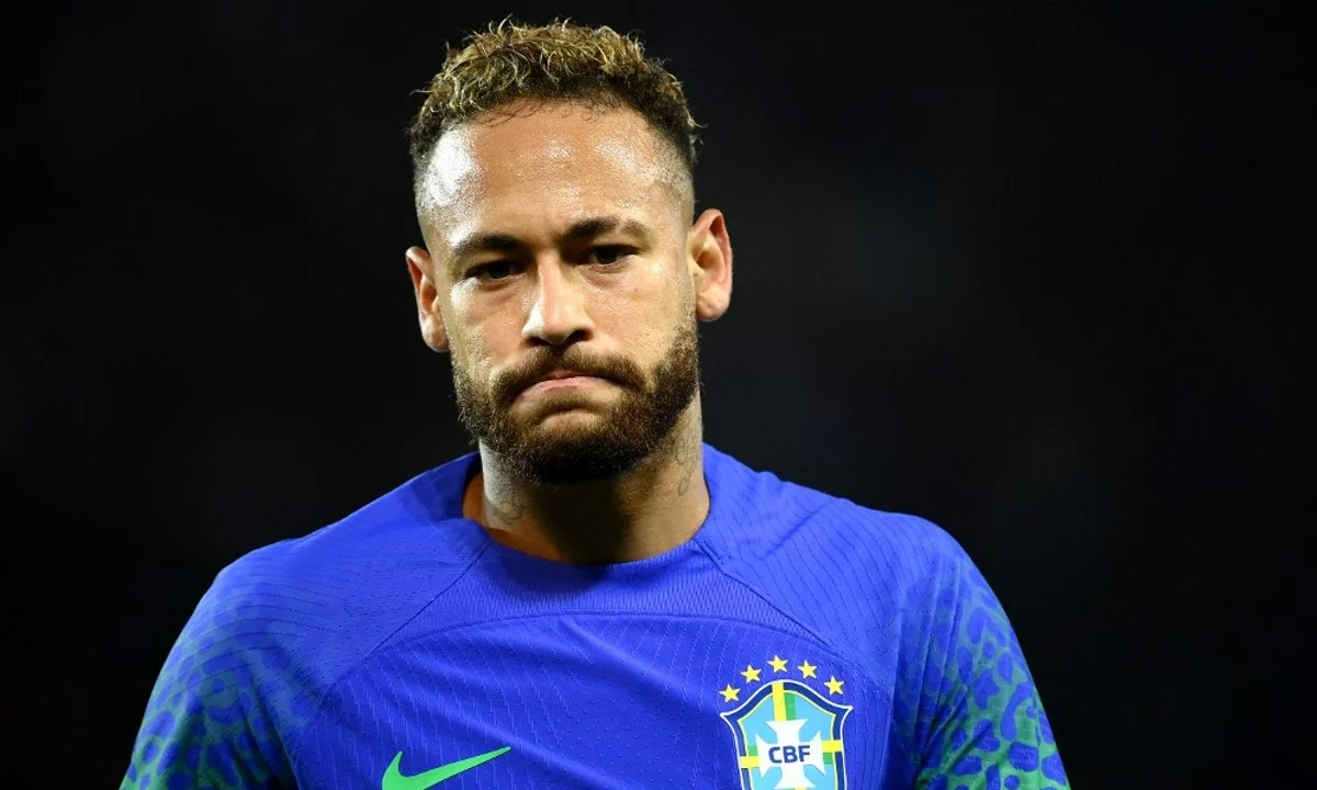 Neymar