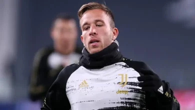 Arthur Melo