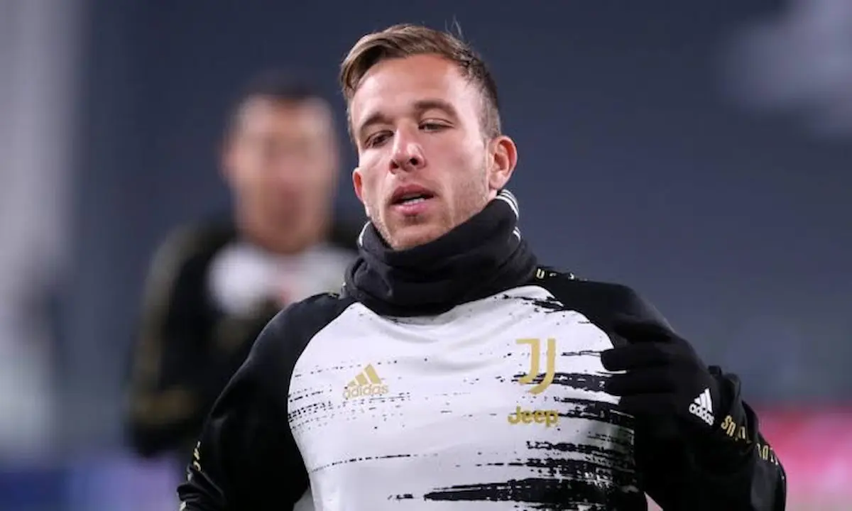 Arthur Melo