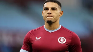 Diego Carlos