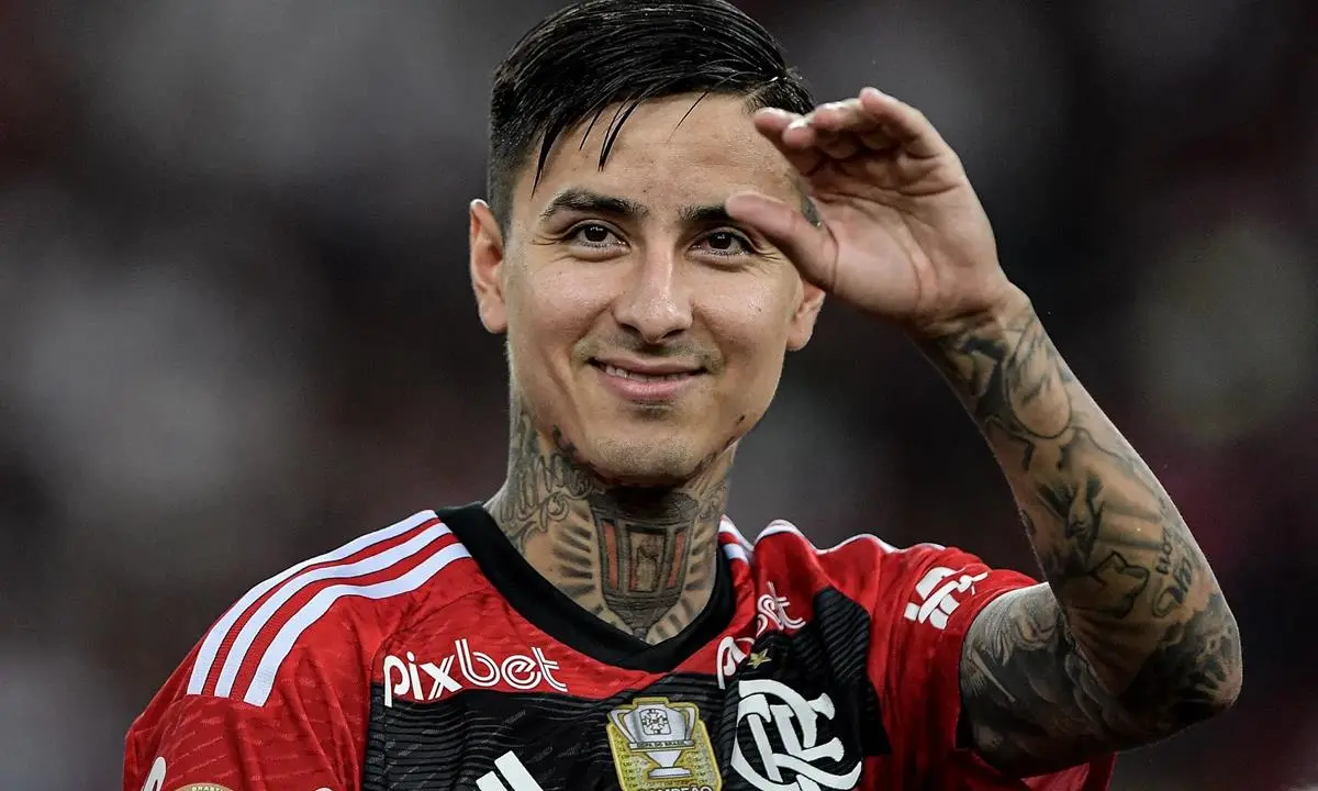 Erick Pulgar